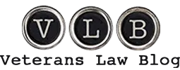 Veterans Law Blog