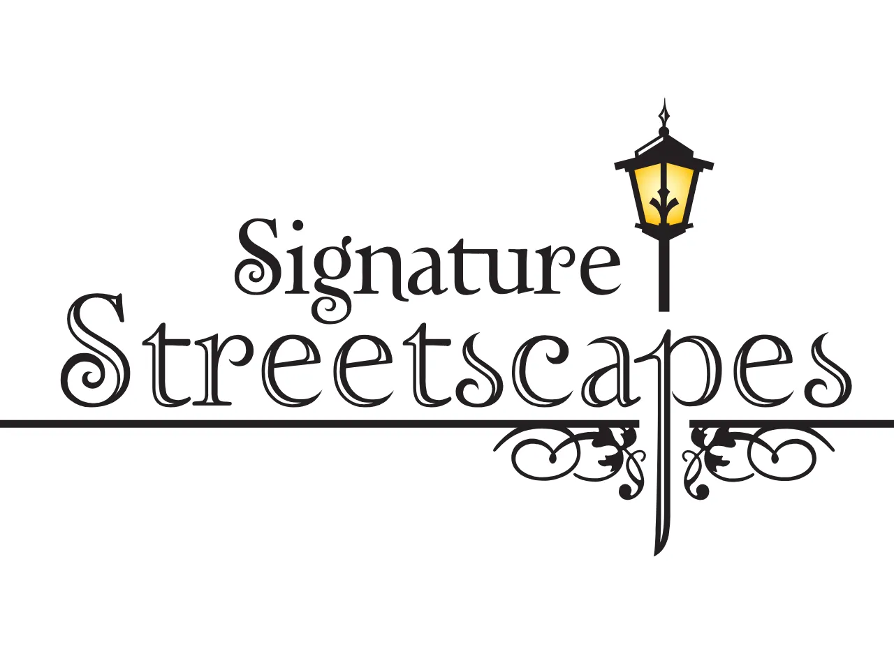 signature streetscapes USA