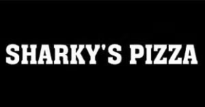 Sharky's Pizza