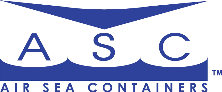 Air-Sea Containers