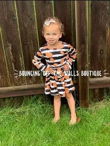 Bouncing off the Walls Boutique