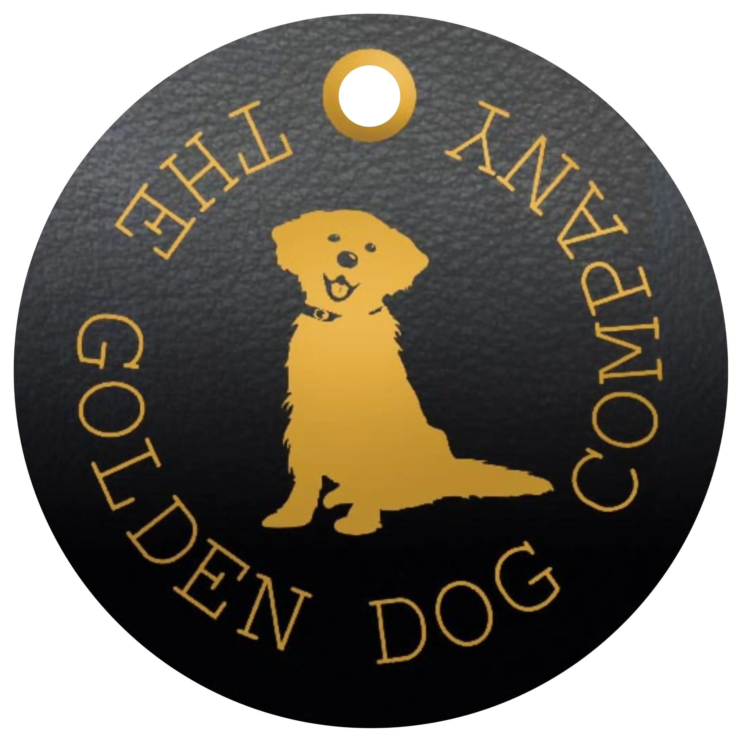 The Golden Dog Co