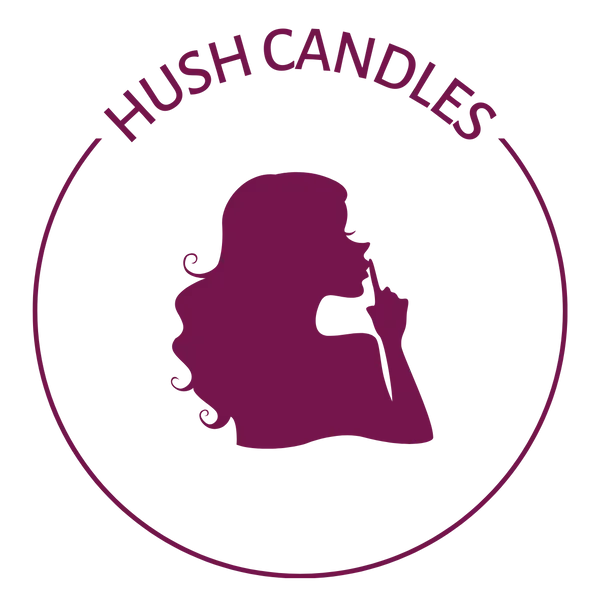 Hush Candles