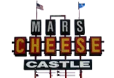 mars cheese castle