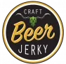 Craft Beer Jerky