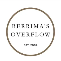 Berrima's Overflow