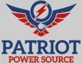 Patriot Power Source