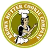 Brown Butter Cookie Company