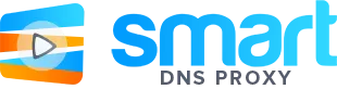 Smart DNS Proxy