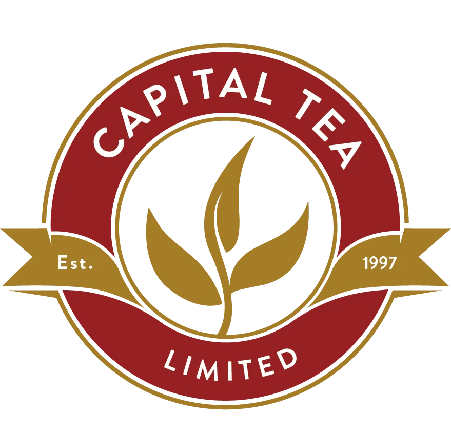 Capital Tea