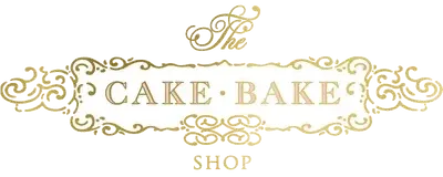 The Cake Bake Shop