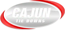 Cajun Tie Downs