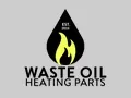 Waste Oil Heating Parts