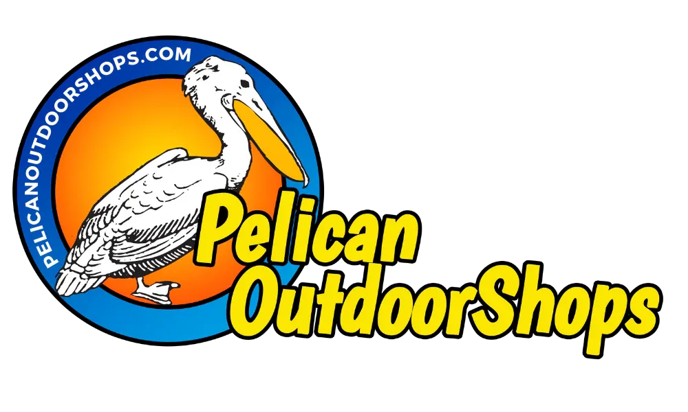 Pelican Outdoor Shops