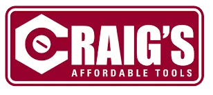 Craig's Affordable Tools