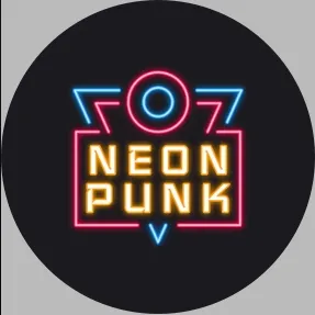 Neon Punk