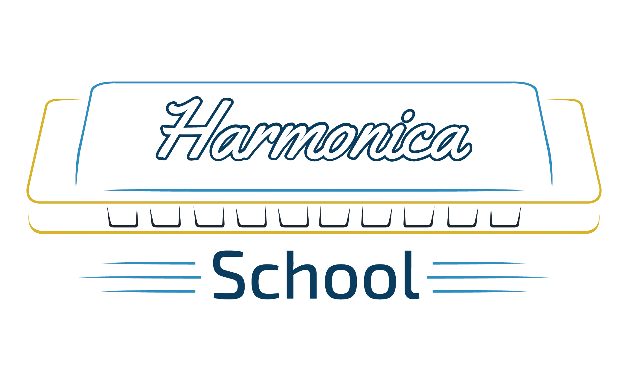 Harmonica School