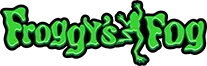 Froggys Frog