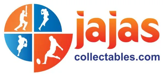 Ja Ja\'s Collectables