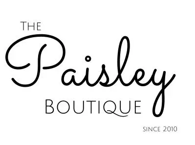 The Paisley Boutique