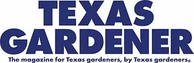 Texas Gardener Magazine