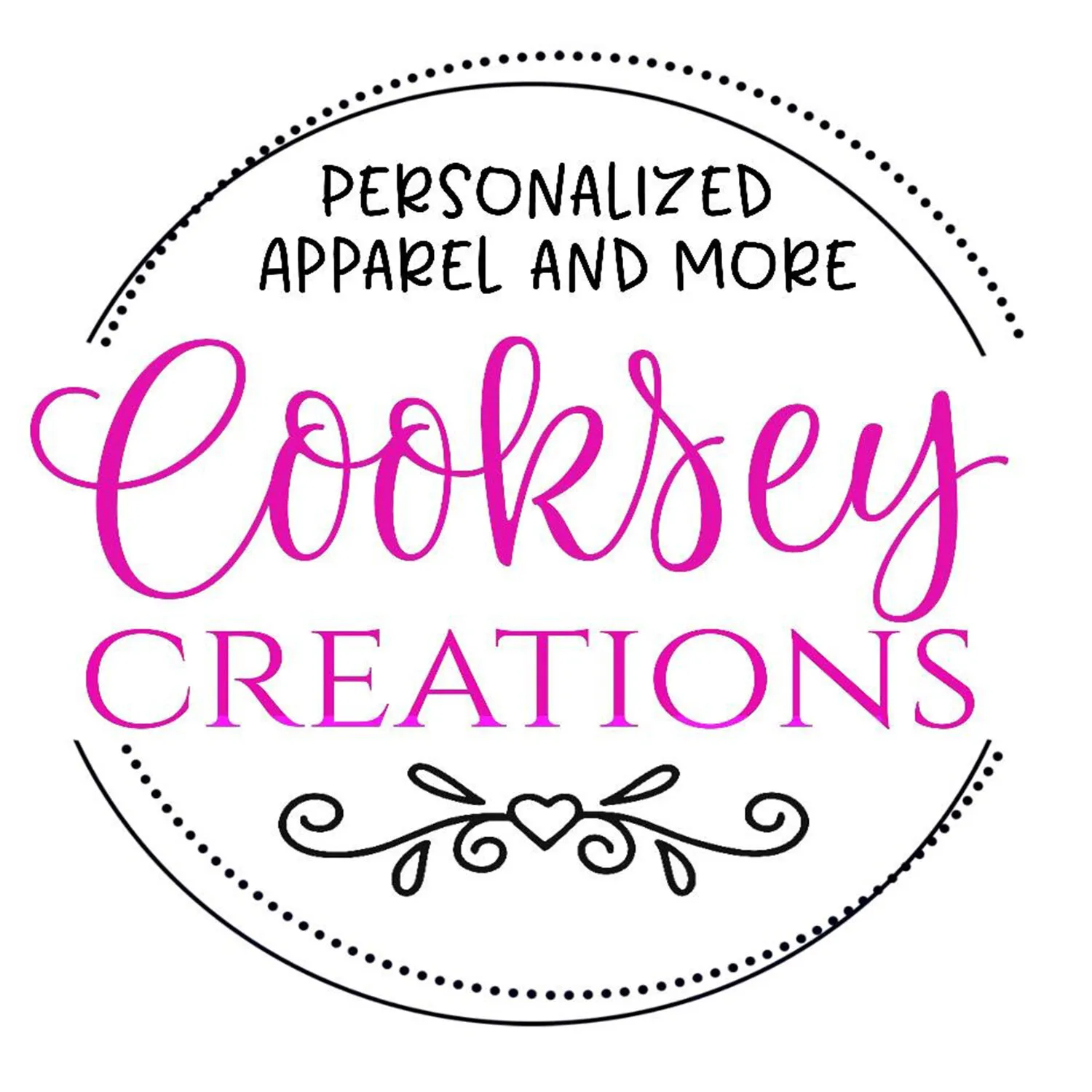 cookseycreations.com