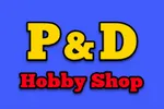 P&D Hobby Shop