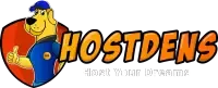 hostdens.com