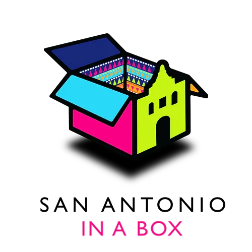 San Antonio In A Box