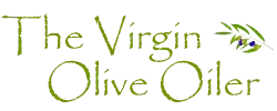 The Virgin Olive Oiler