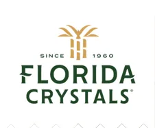 Florida crystals