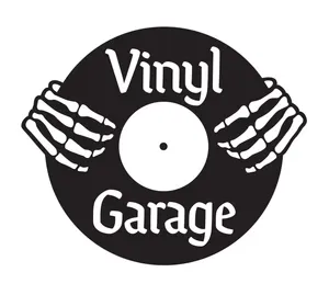 Jordan's Vinyl Garage