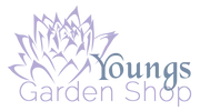 Youngs Garden Shop