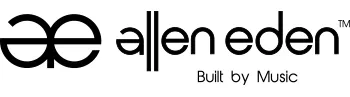 Allen Eden Guitars