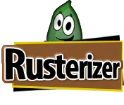 Rusterizer