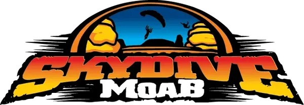 Skydive Moab