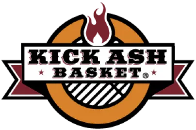 Kick Ash Basket