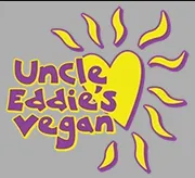 Uncle Eddie's Vegan Cookies