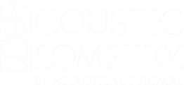 Acoustic Geometry