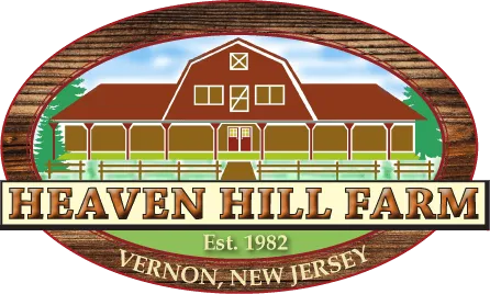 heavenhillfarm.com