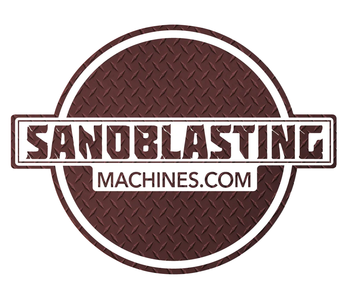 Sandblasting Machines