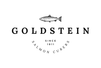 Goldstein Smoked Salmon