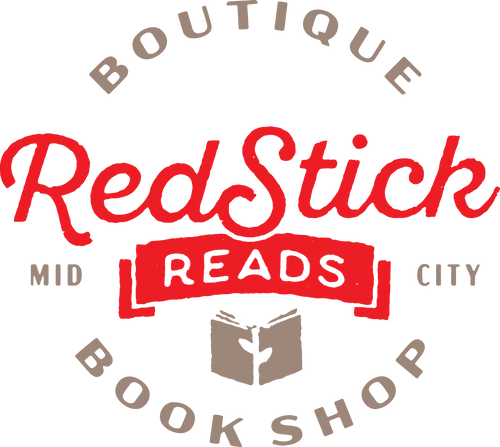 Red Stick Reads