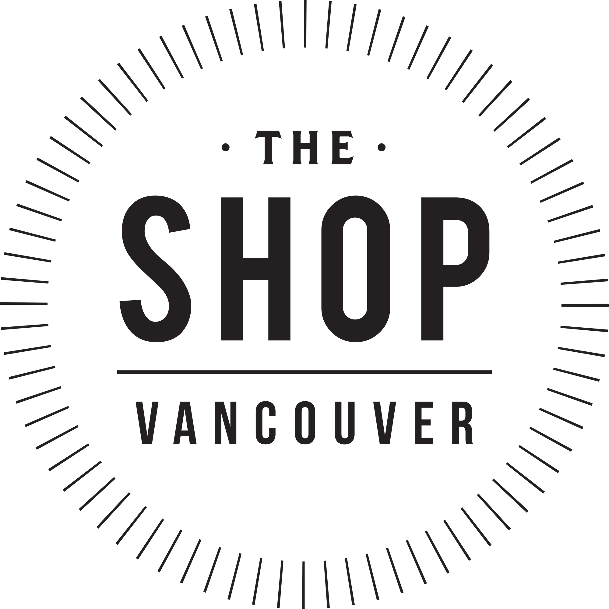 The Shop Vancouver