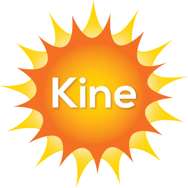 Kine