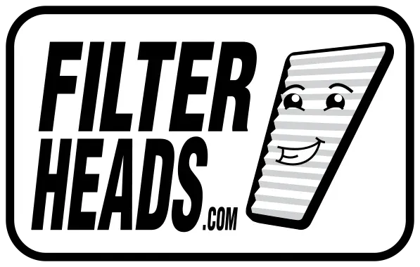 Filterheads