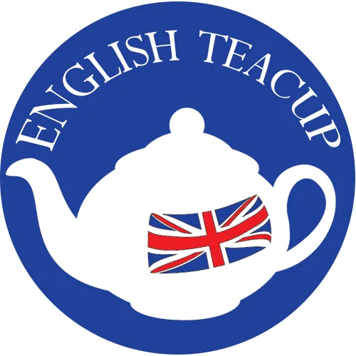 English Tea Shop