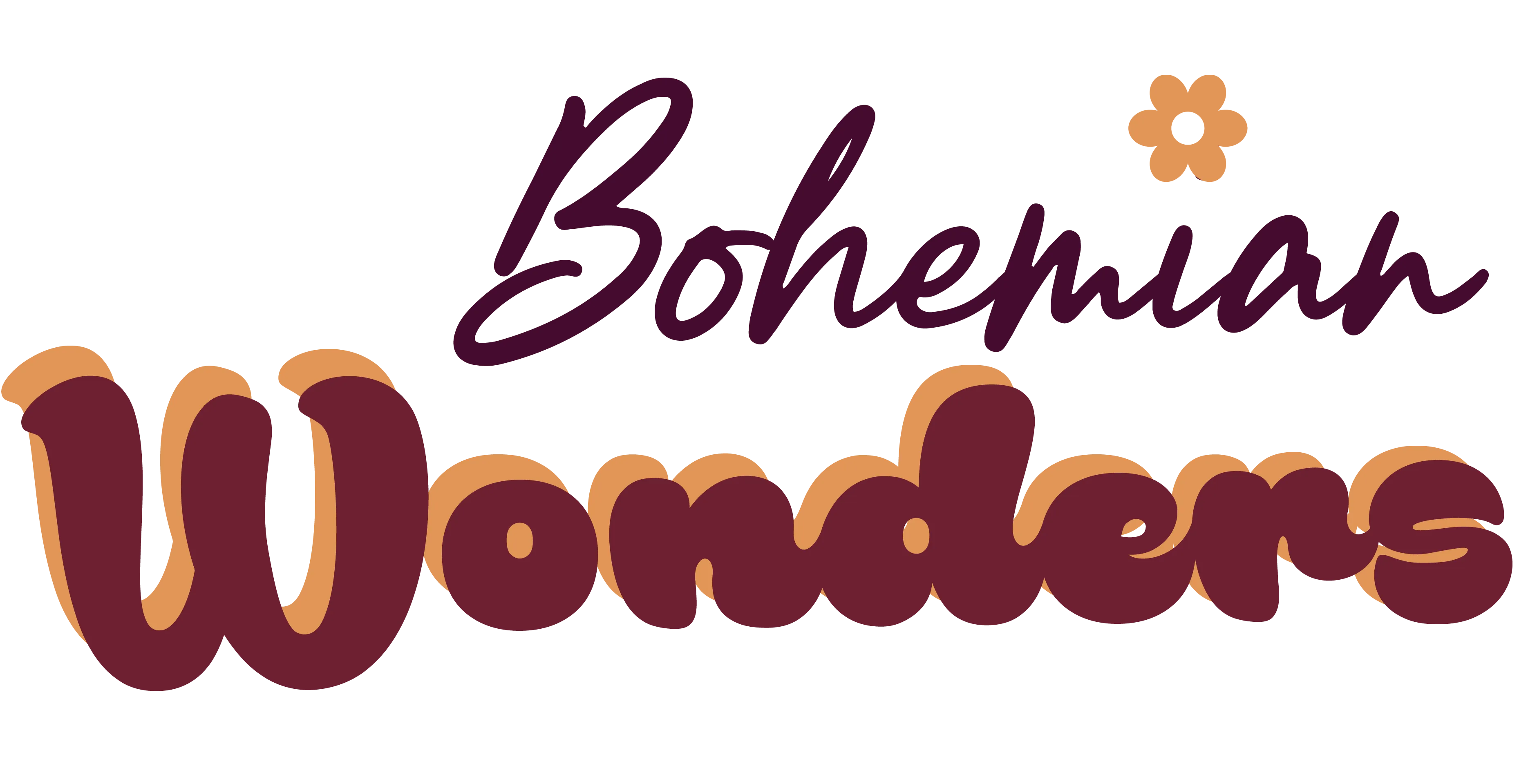 Bohemian Wonders Shop