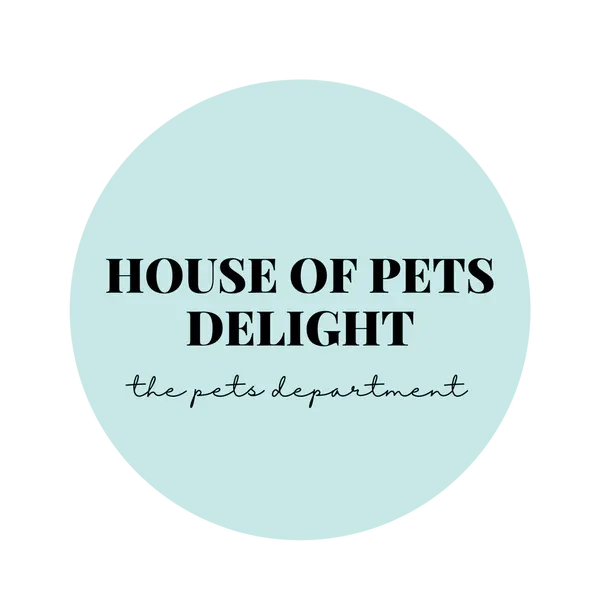 House Of Pets Delight