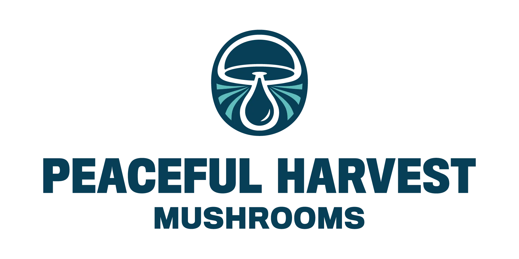 Peaceful Harvest Mushrooms